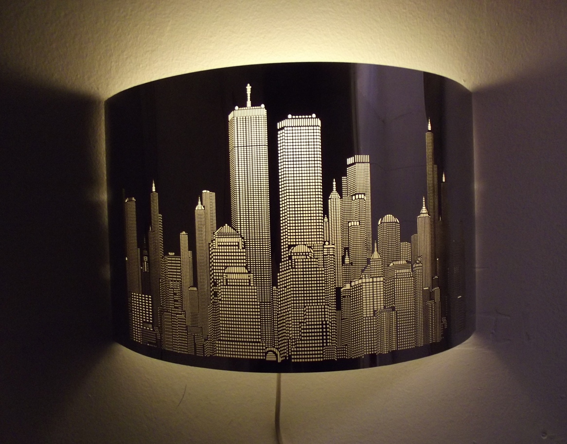 Applique New York