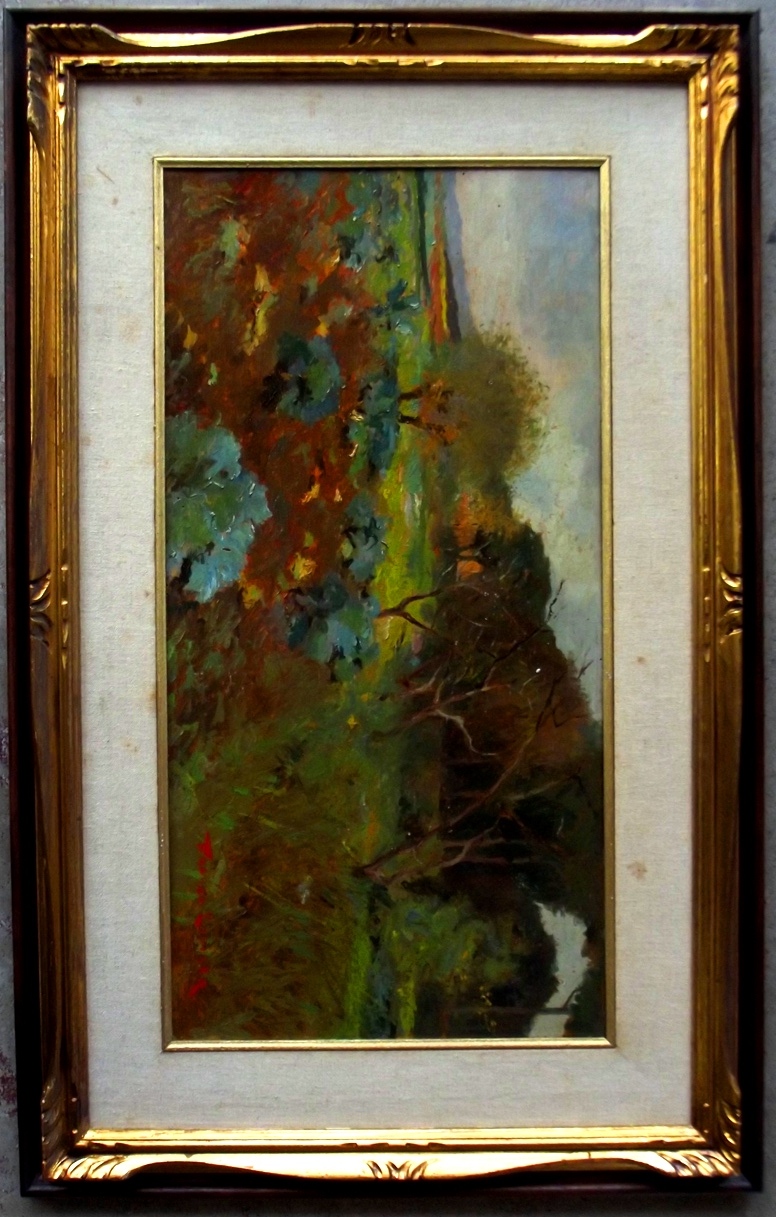 Quadro LIPIZER FRANCO