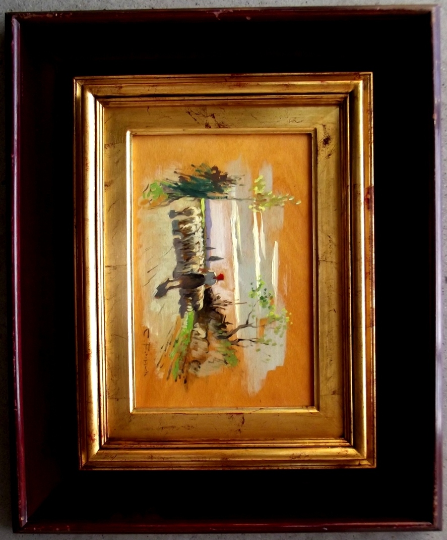 Quadro FILIPPELLI CAFIERO