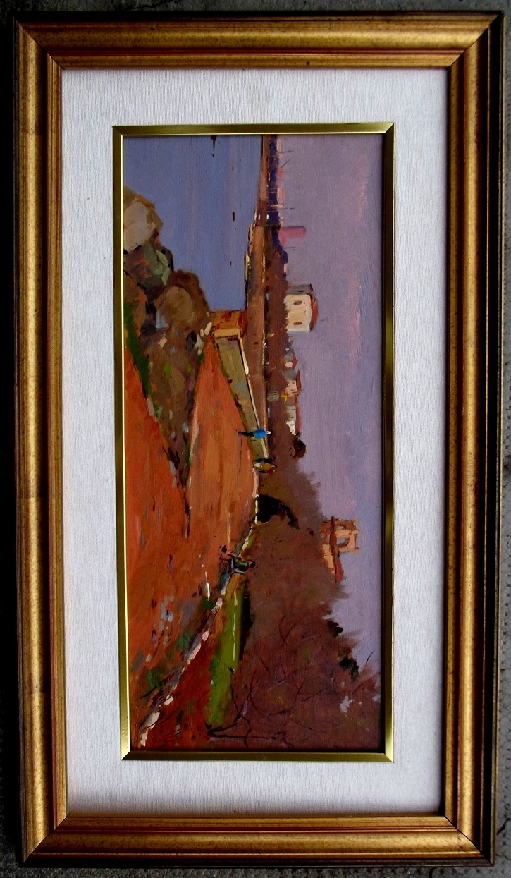 Quadro GUIDUGLI RENZO