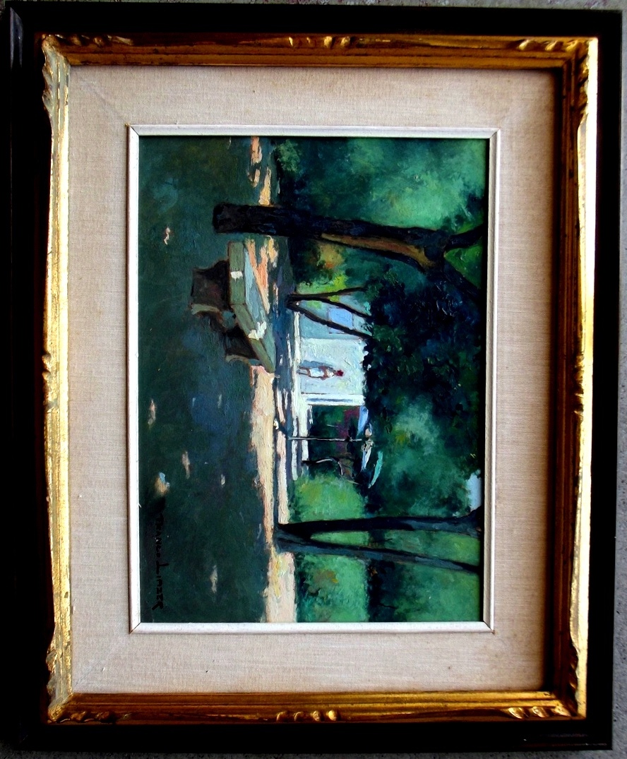 Quadro LIPIZER FRANCO