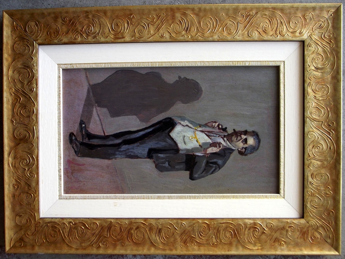 Quadro LANDOZZI LANDO