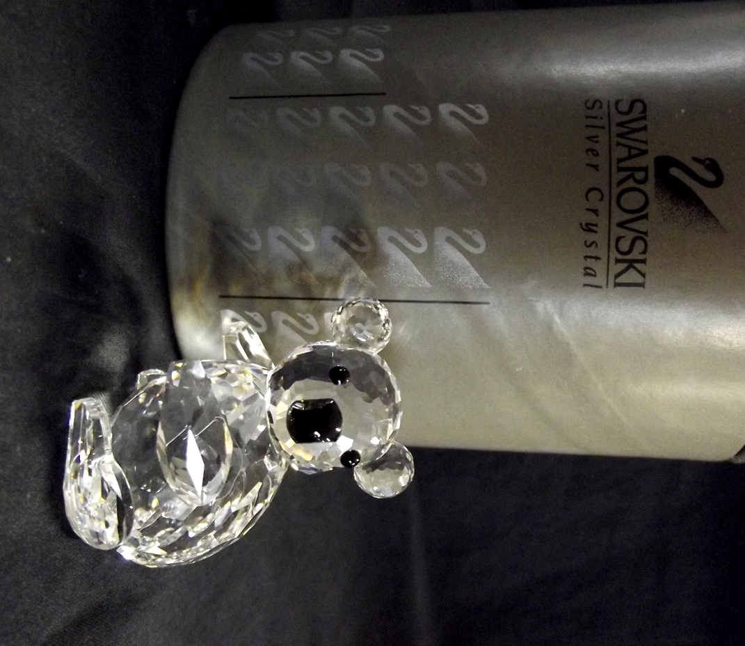 Koala SWAROVSKI