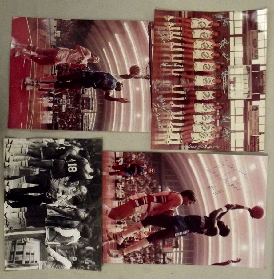 Foto pallacanestro LIBERTAS Livorno