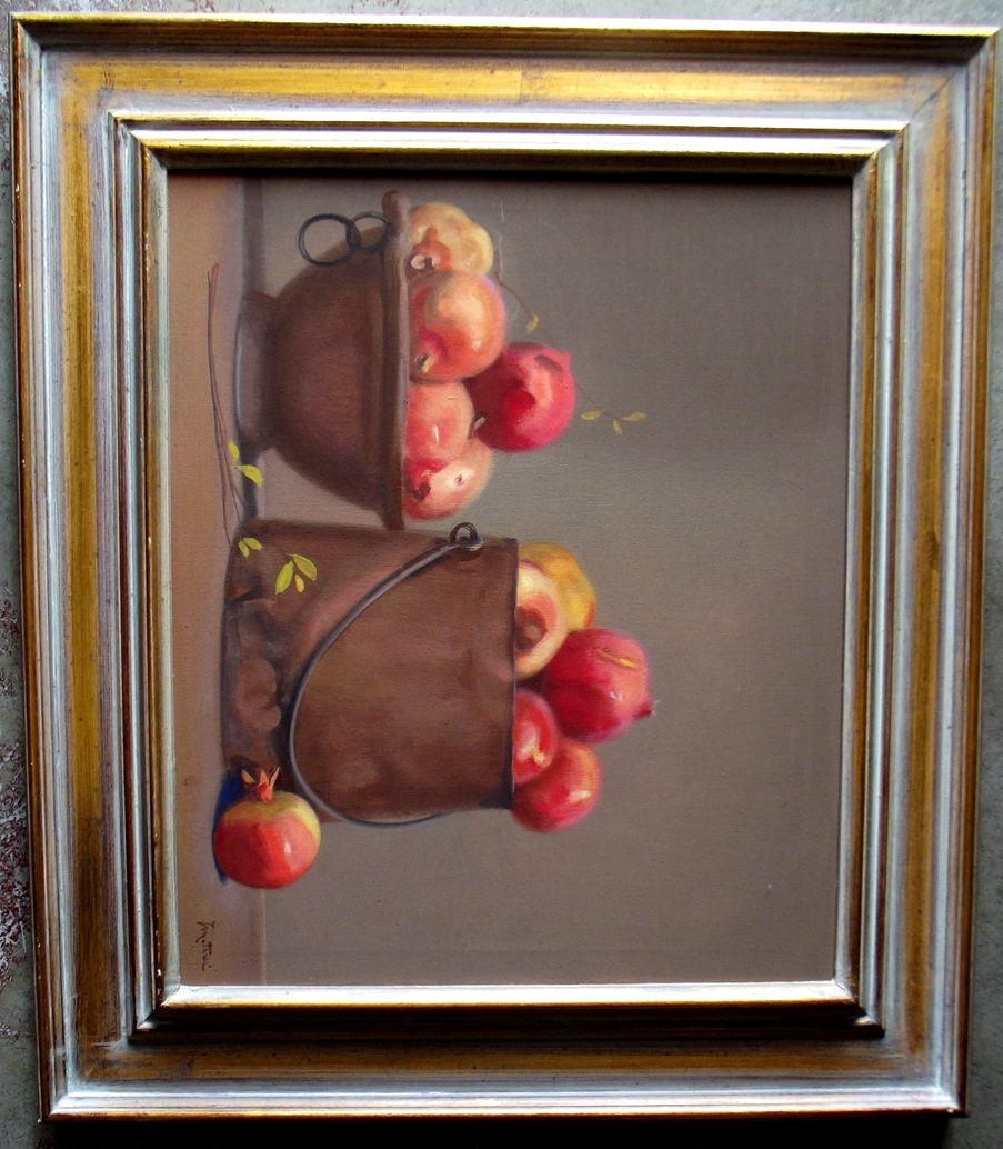 Quadro MATARESI FERRUCCIO