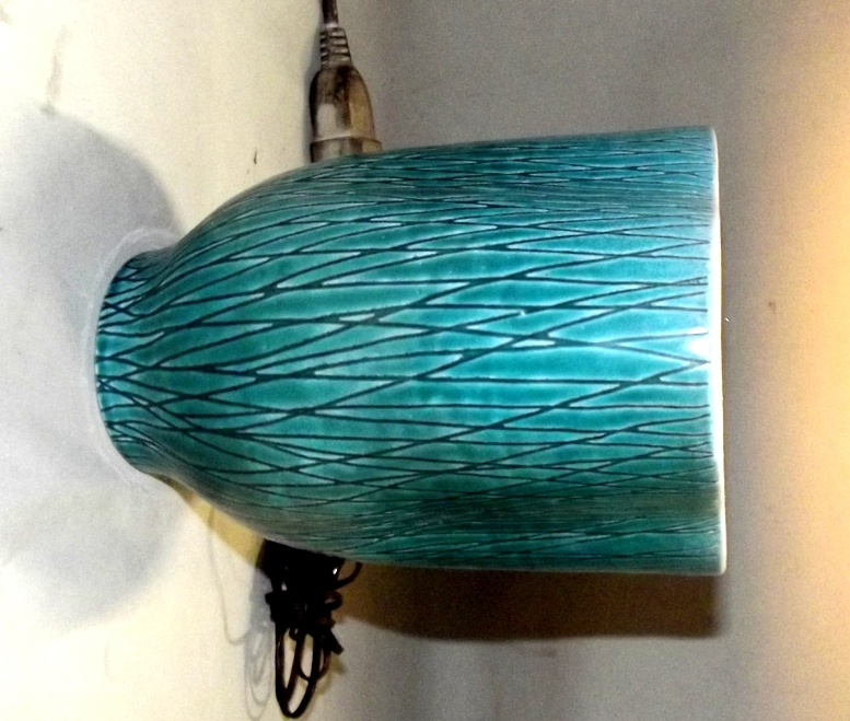 Lampada Zaccagnini '950