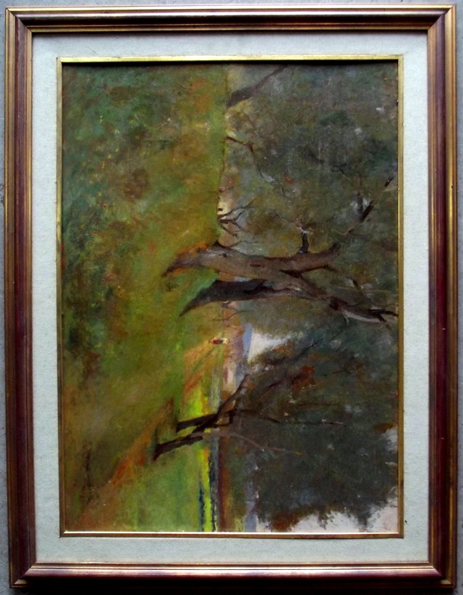 Quadro LIPIZER FRANCO