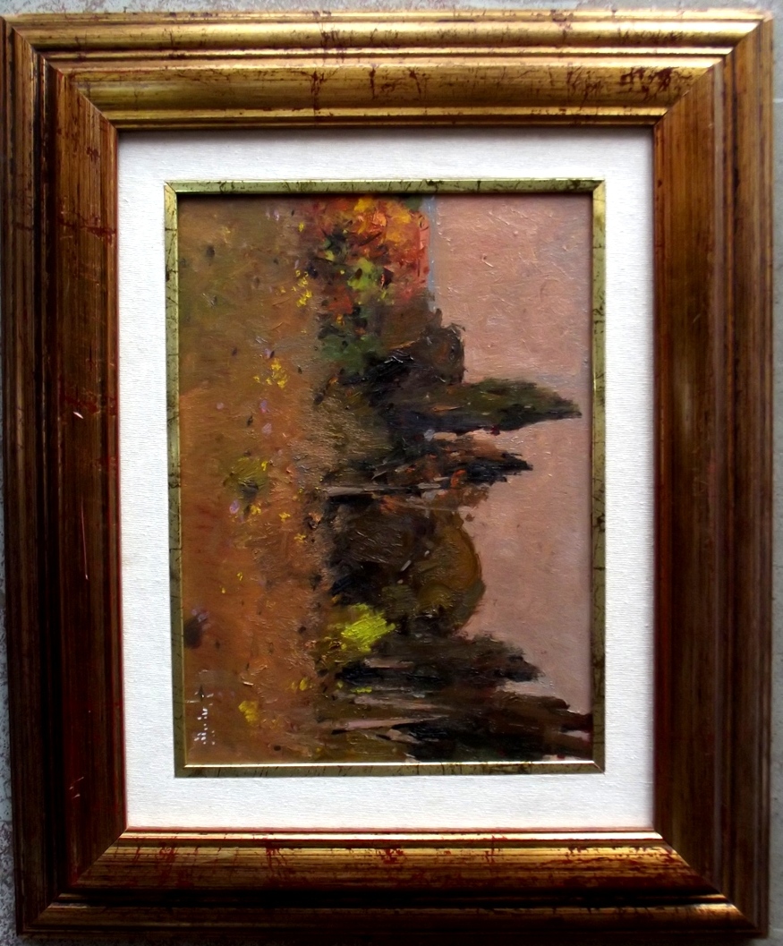 Quadro MAZZI ALDO