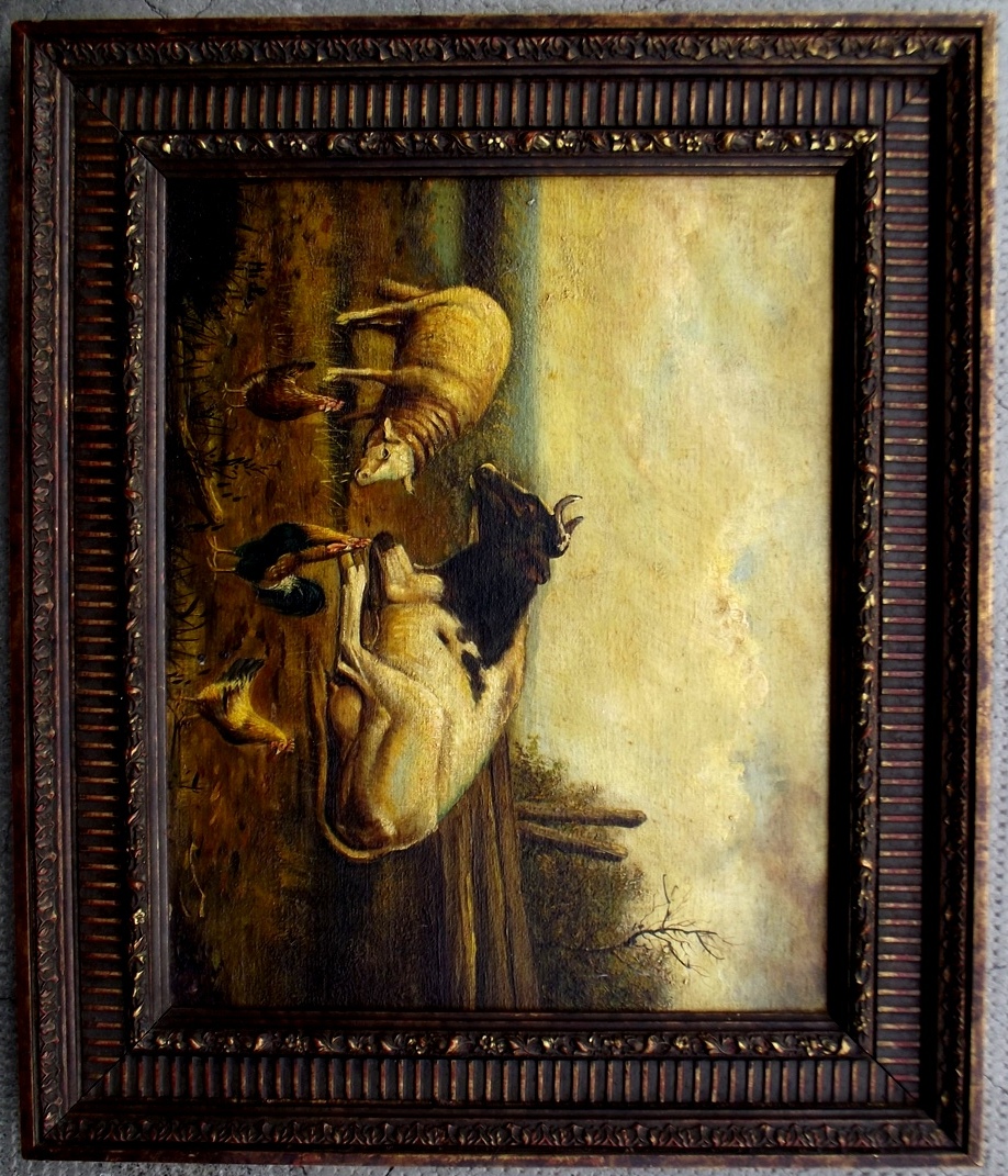 Quadro MICLOS