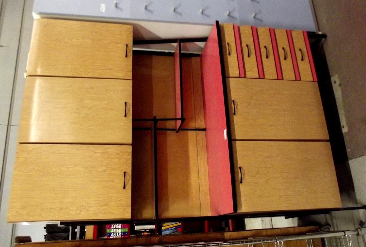 Credenza anni '960