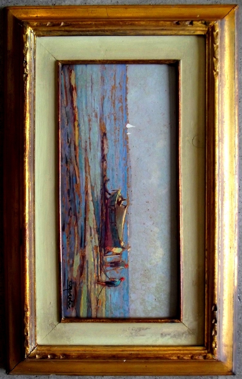 Quadro MEROLI GIOVANNI