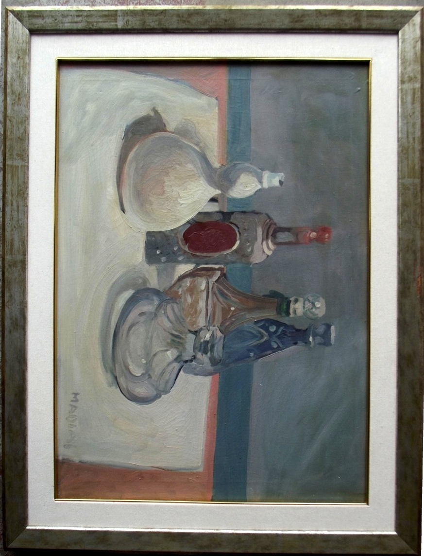 Quadro MADIAI MARIO