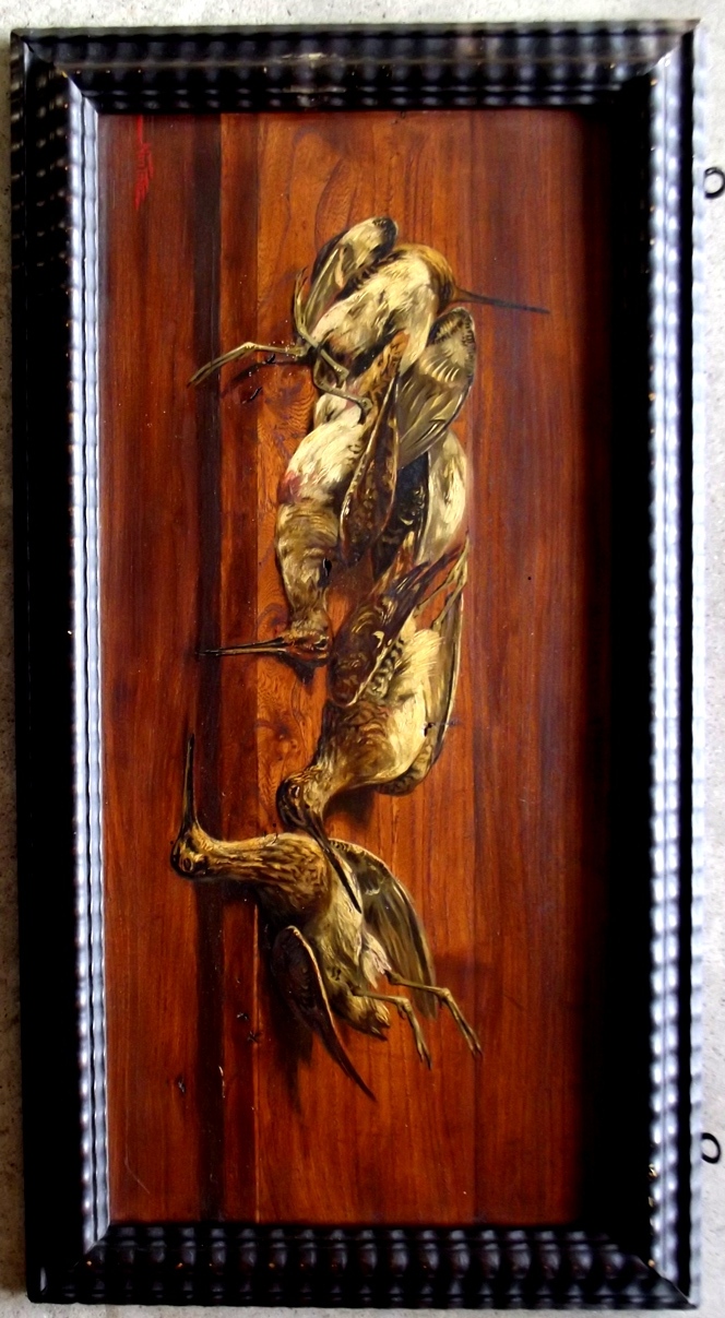 Quadro NORFINI MASSIMO