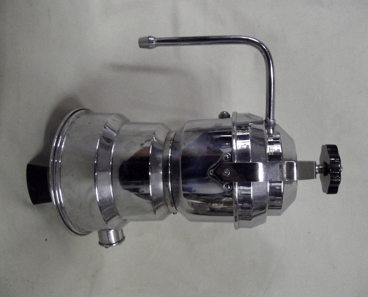 Caffettiera elettrica STELLA