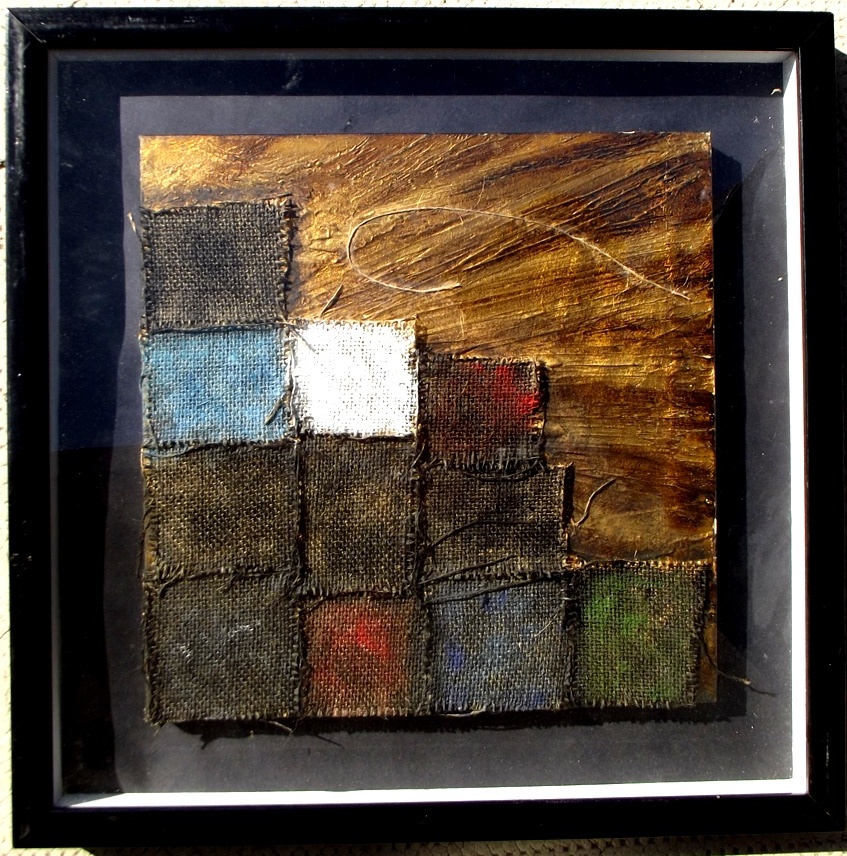 Quadro PACE ACHILLE