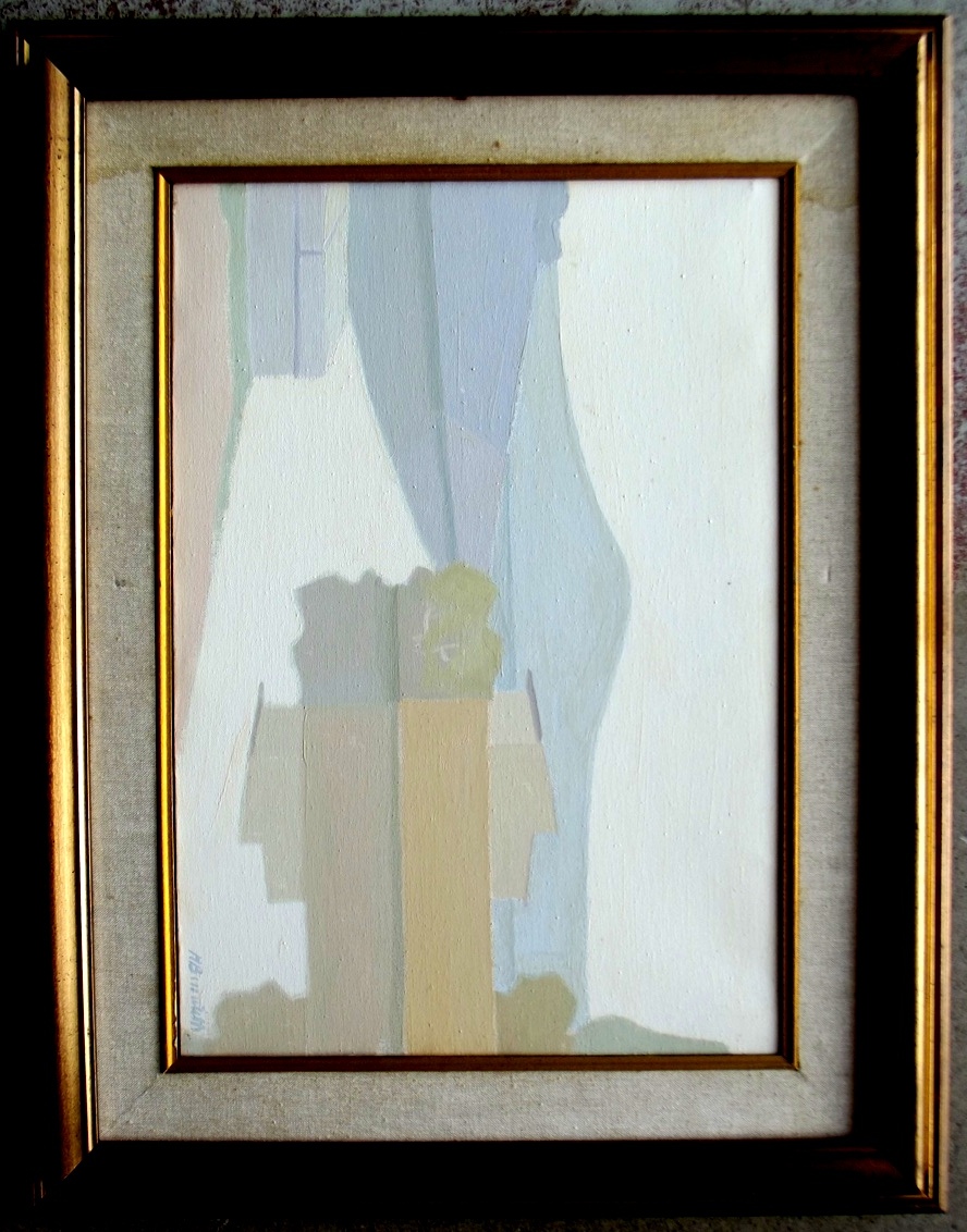 Quadro BENEDETTI MARIO