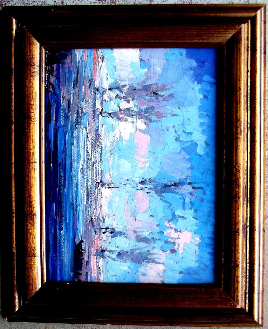 Quadro VOLTOLINO FONTANI