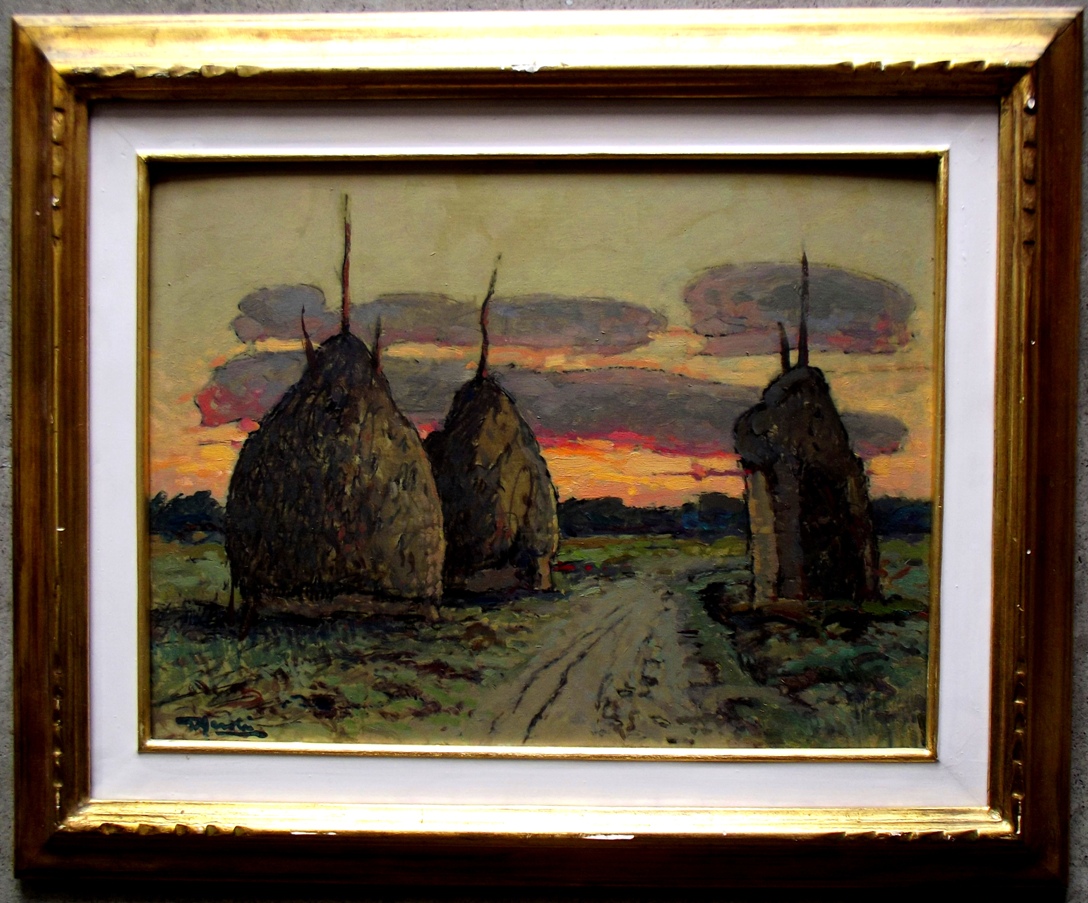 Quadro MEROLI GIOVANNI