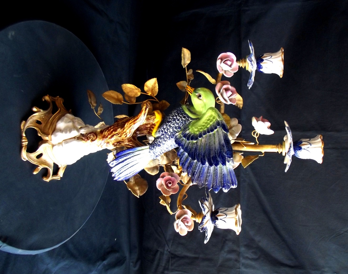 Candelabro SEVRES