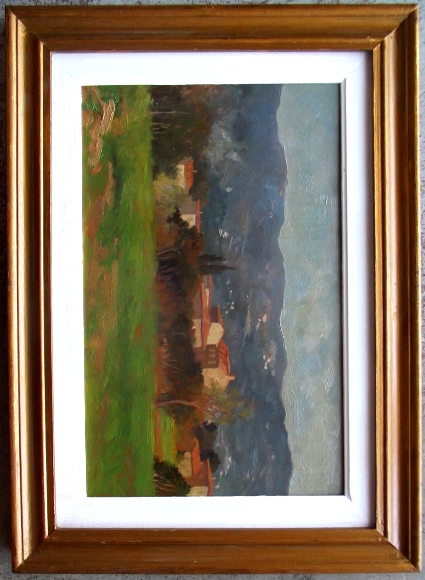 Quadro FIORINI GINO