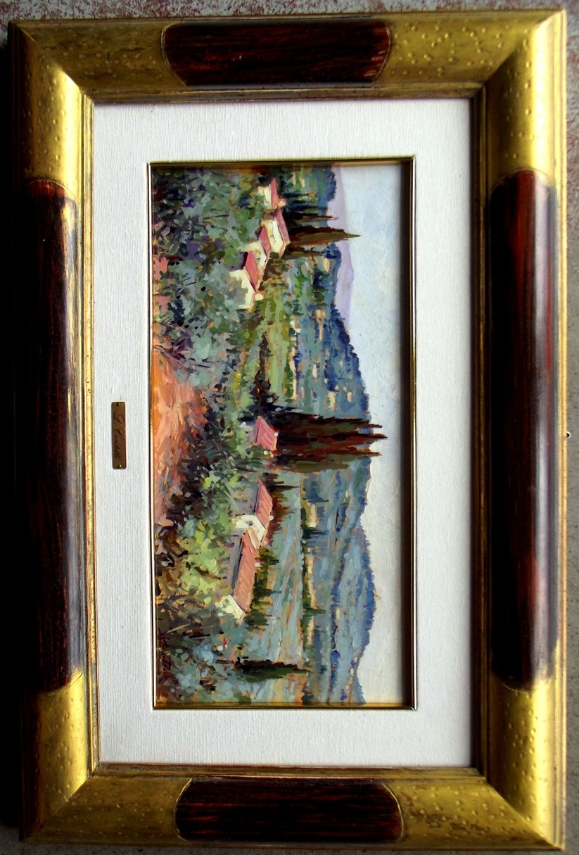 Quadro CENTELLI LORIS