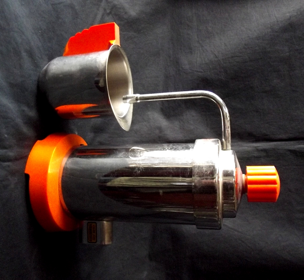 Caffettiera VELOX