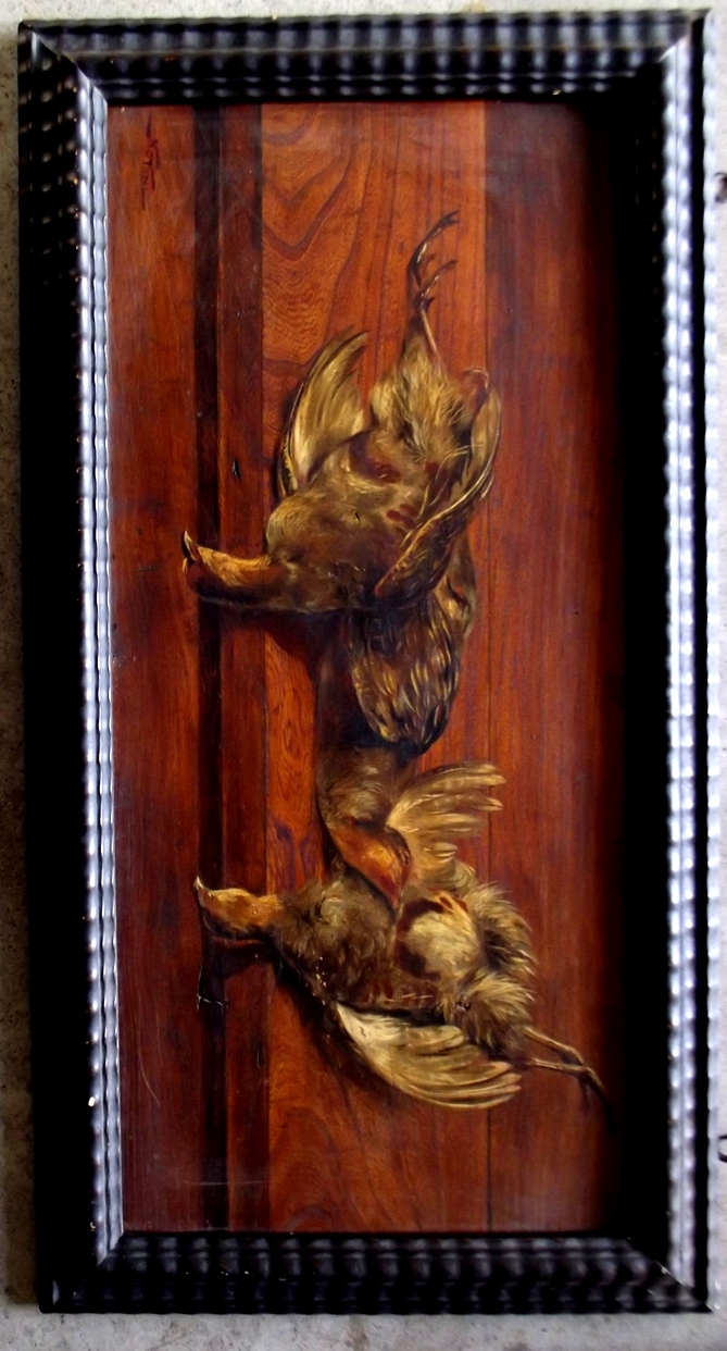 Quadro NORFINI MASSIMO