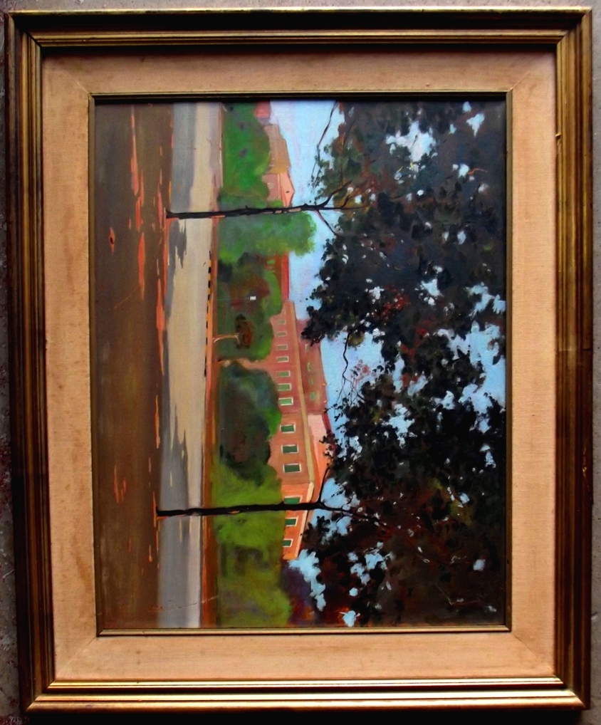 Quadro VACCARI PIERO