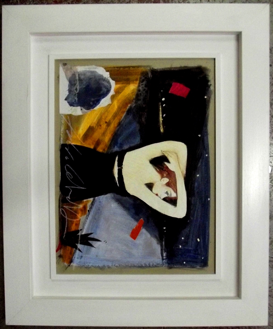Quadro CALVETTI FABIO