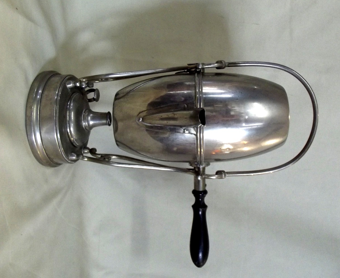Samovar Inghilterra '900