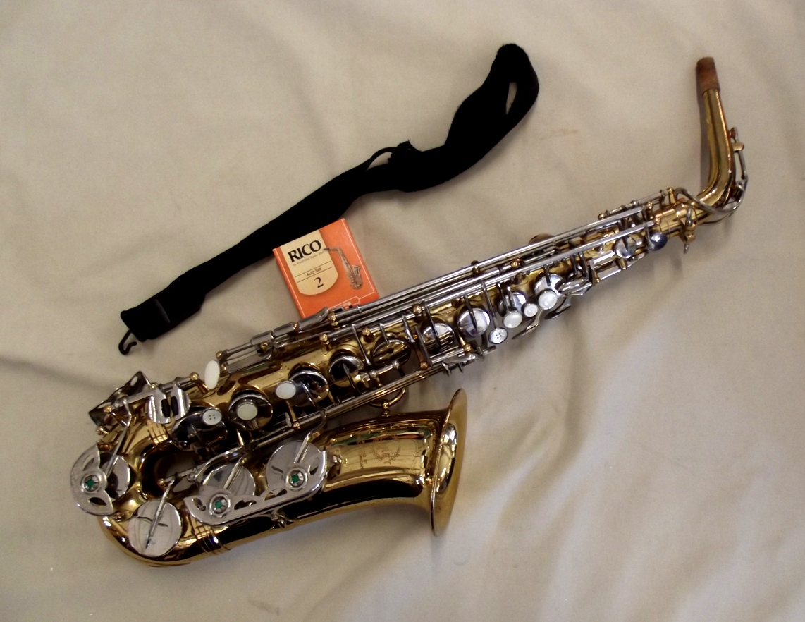 Sax FLORET