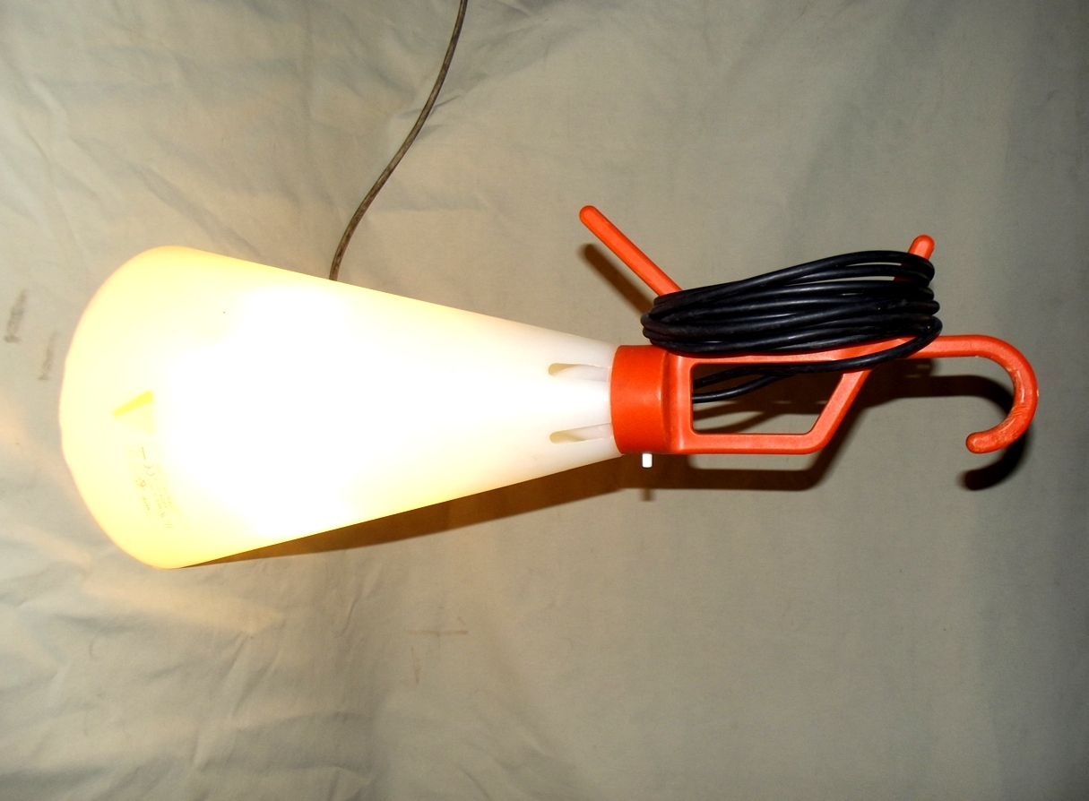 Lampada FLOS MAY DAY