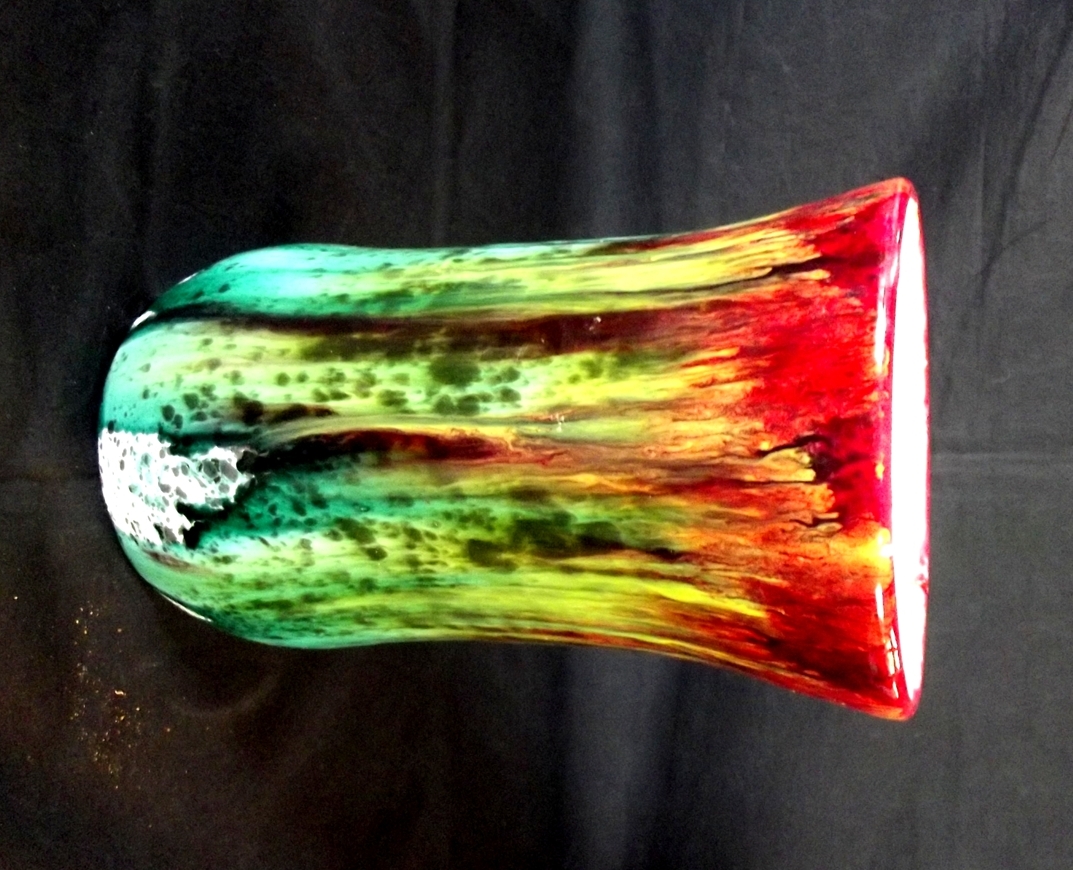 Vaso ART ITALICA SIGNA