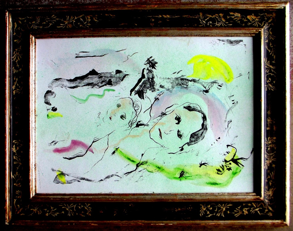 Quadro TRECCANI ERNESTO