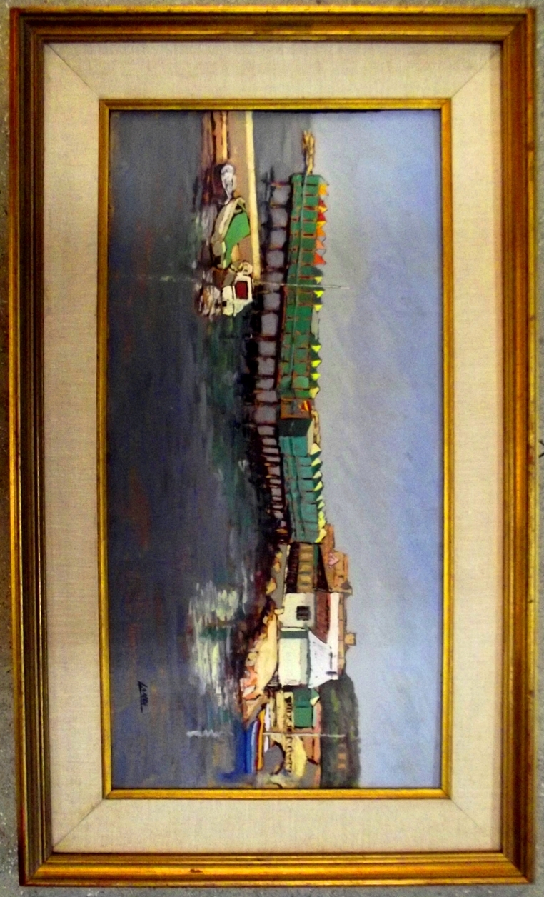 Quadro LANDI