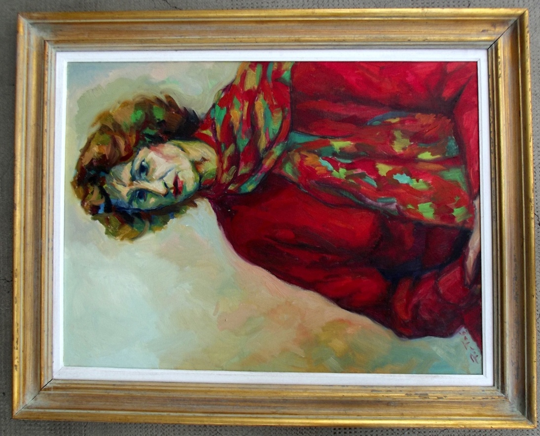 Quadro PORTAS ERNESTO