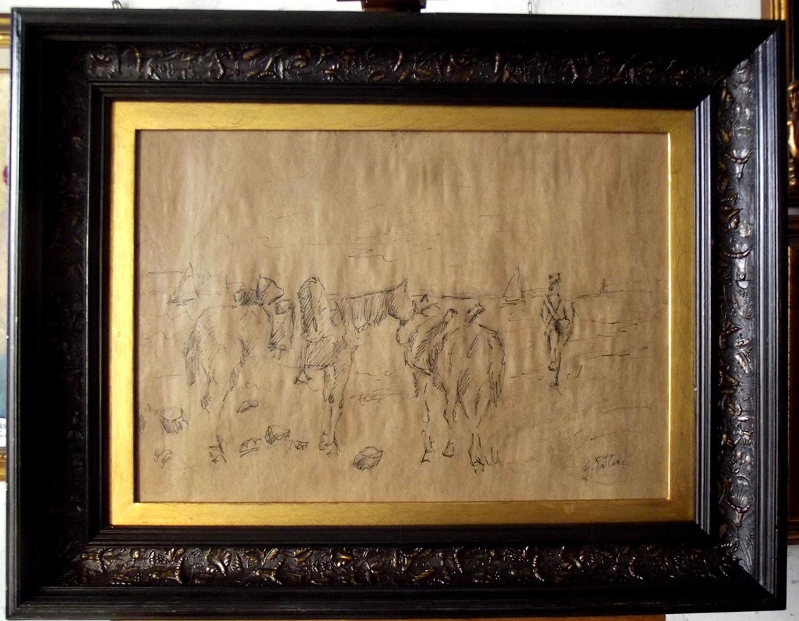 Quadro FATTORI GIOVANNI