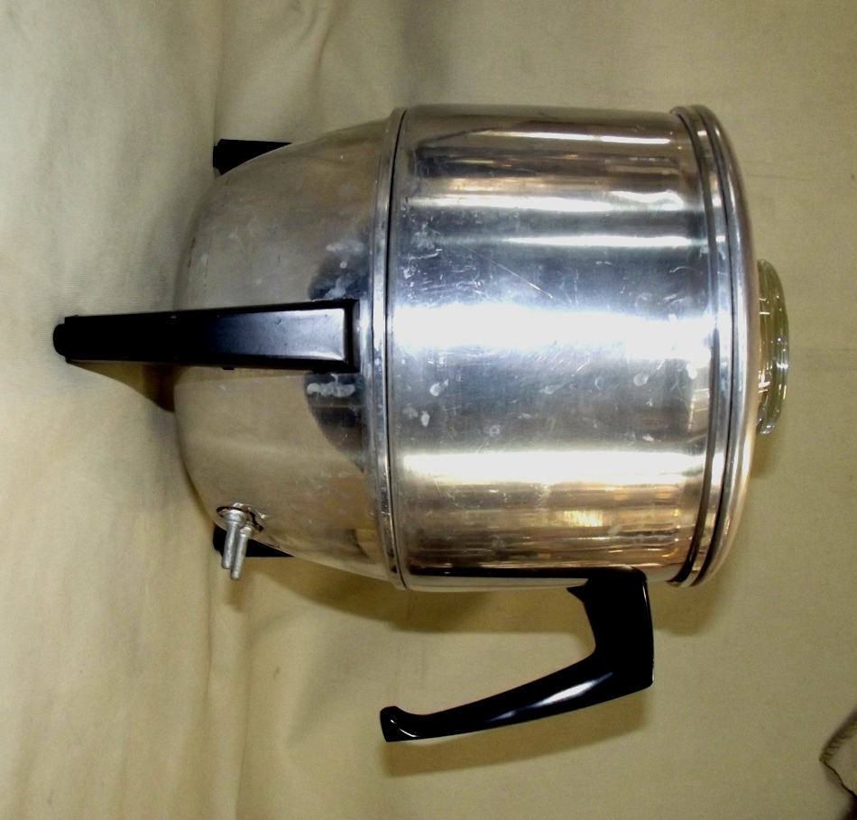 Pentola elettrica MIRRO
