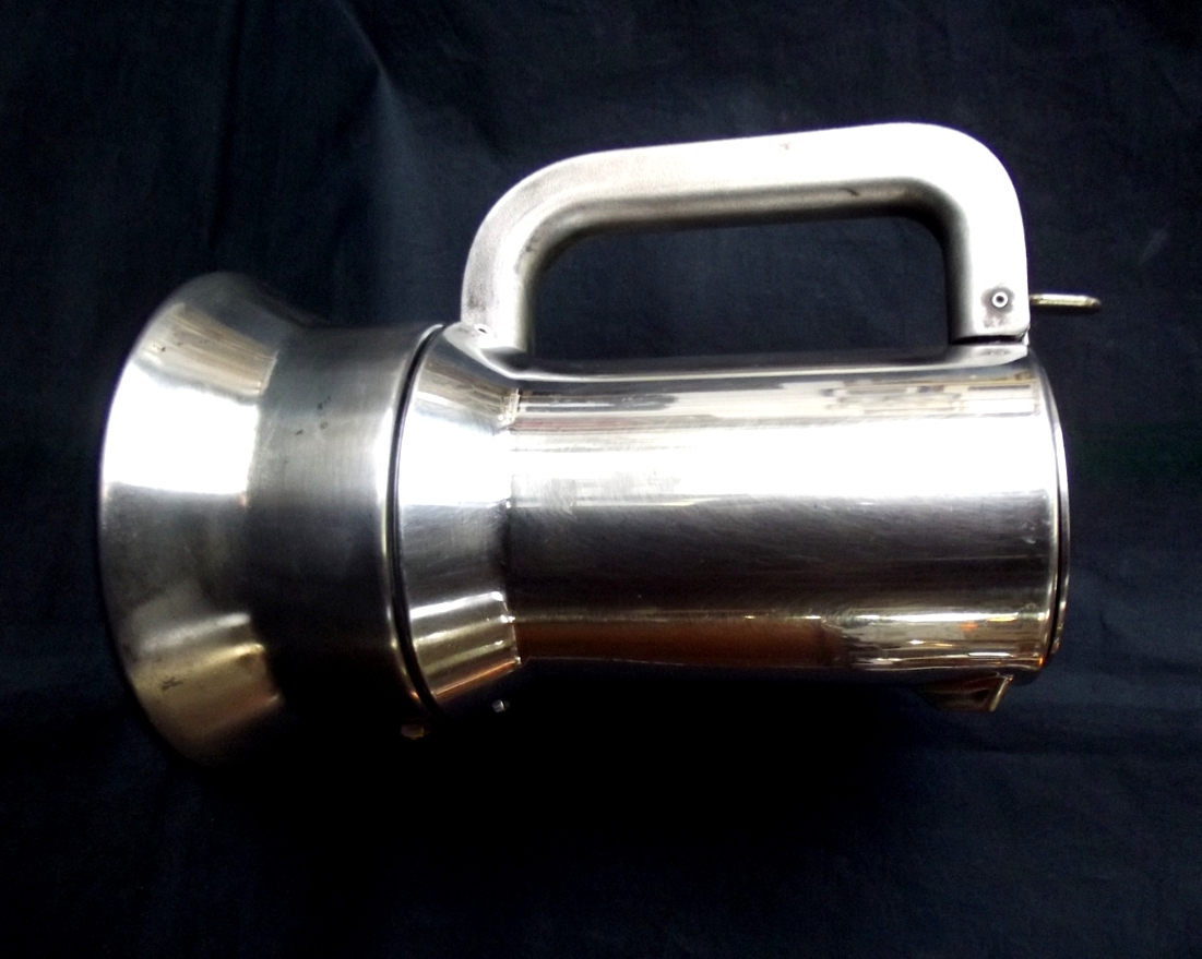 Caffettiera ALESSI
