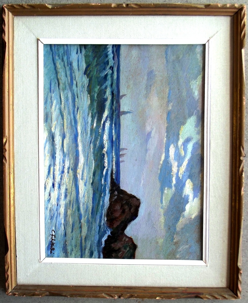 Quadro FILIPPELLI CAFIERO