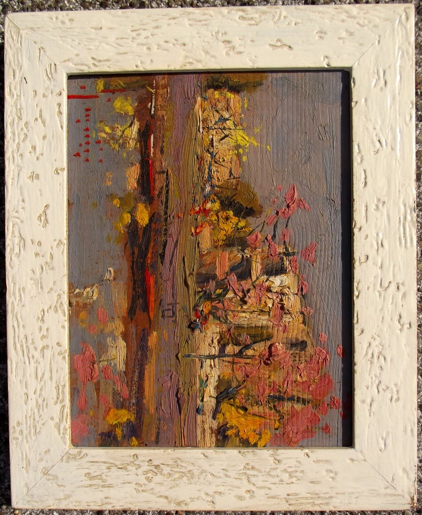 Quadro MAZZI ALDO