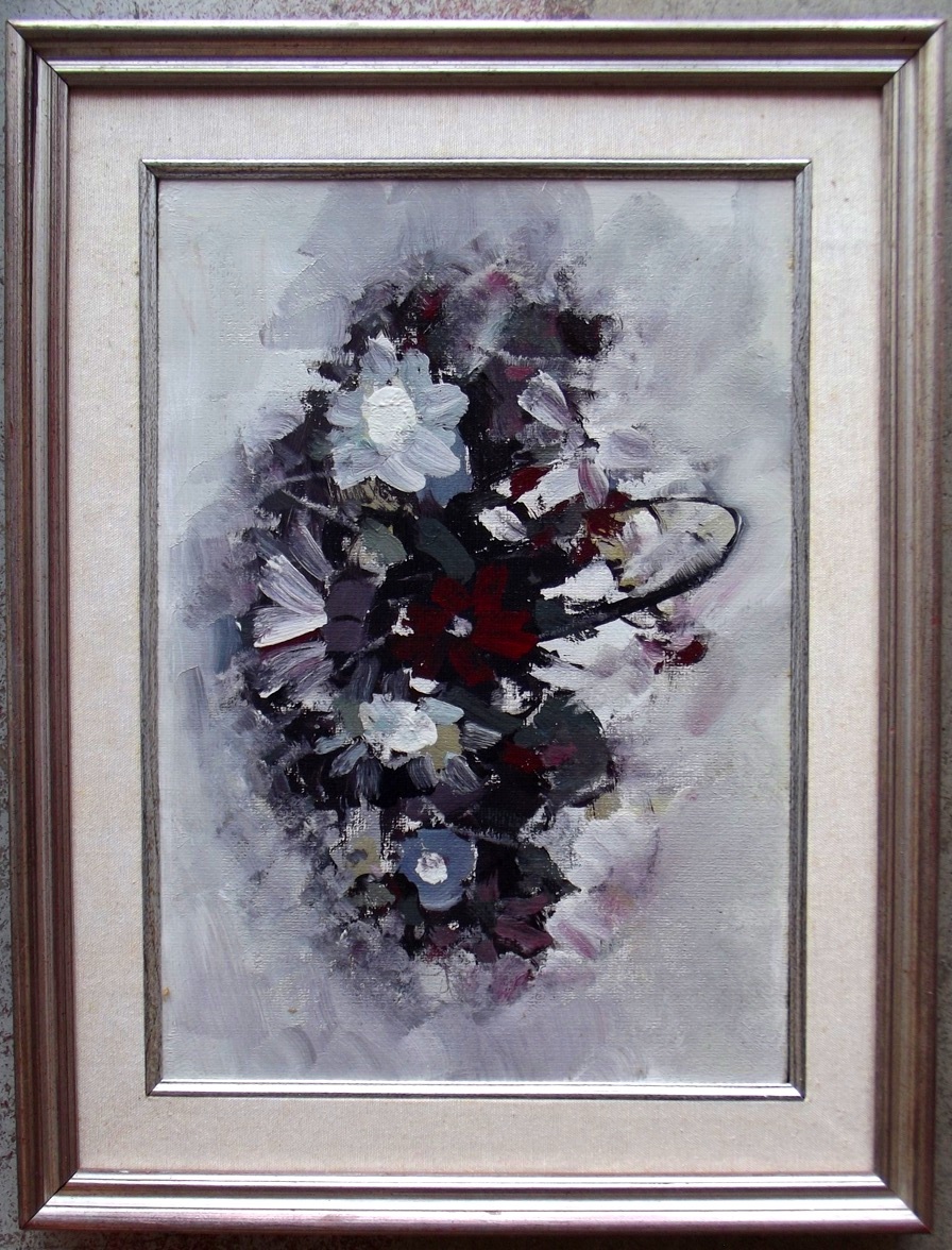 Quadro DANTI ALVARO