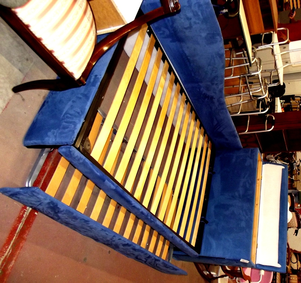 Letto da 1 piazza e 1/2