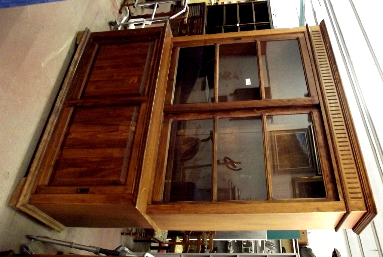 Credenza