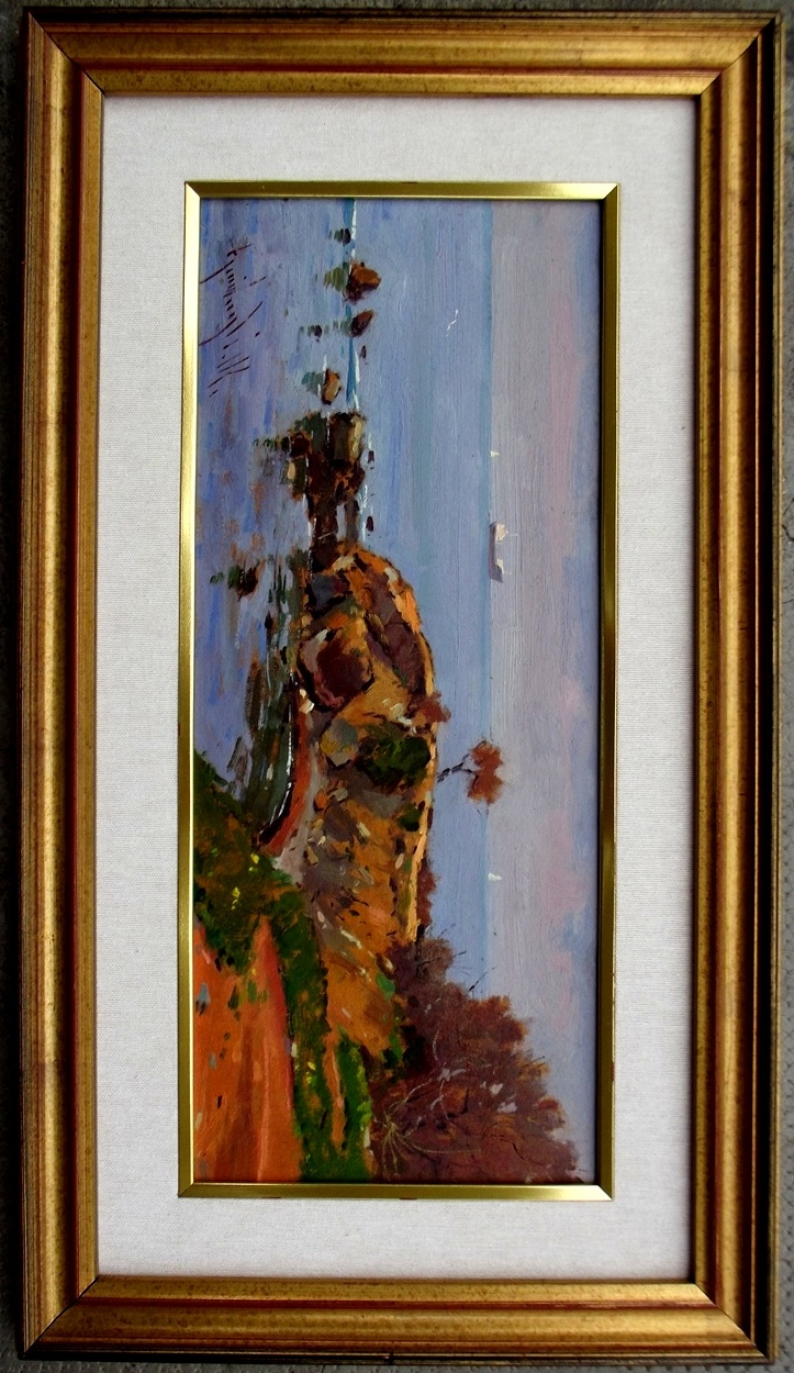 Quadro GUIDUGLI RENZO
