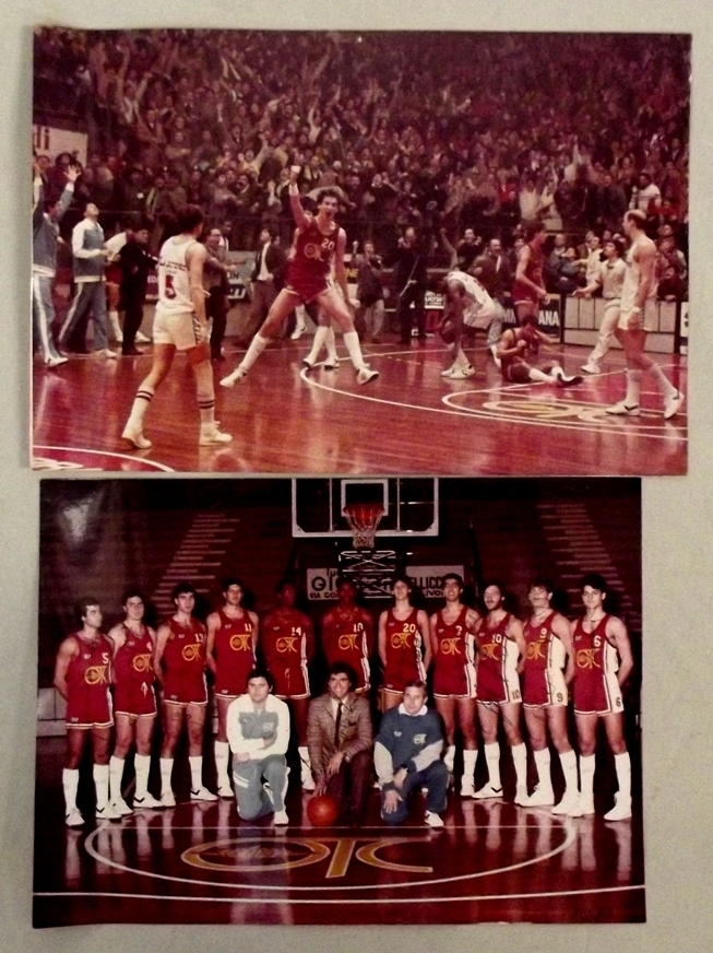 Foto Pallacanestro OTC Livorno