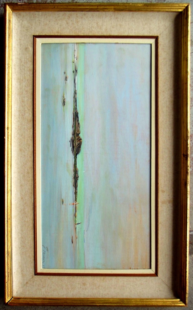 Quadro VACCARI PIERO