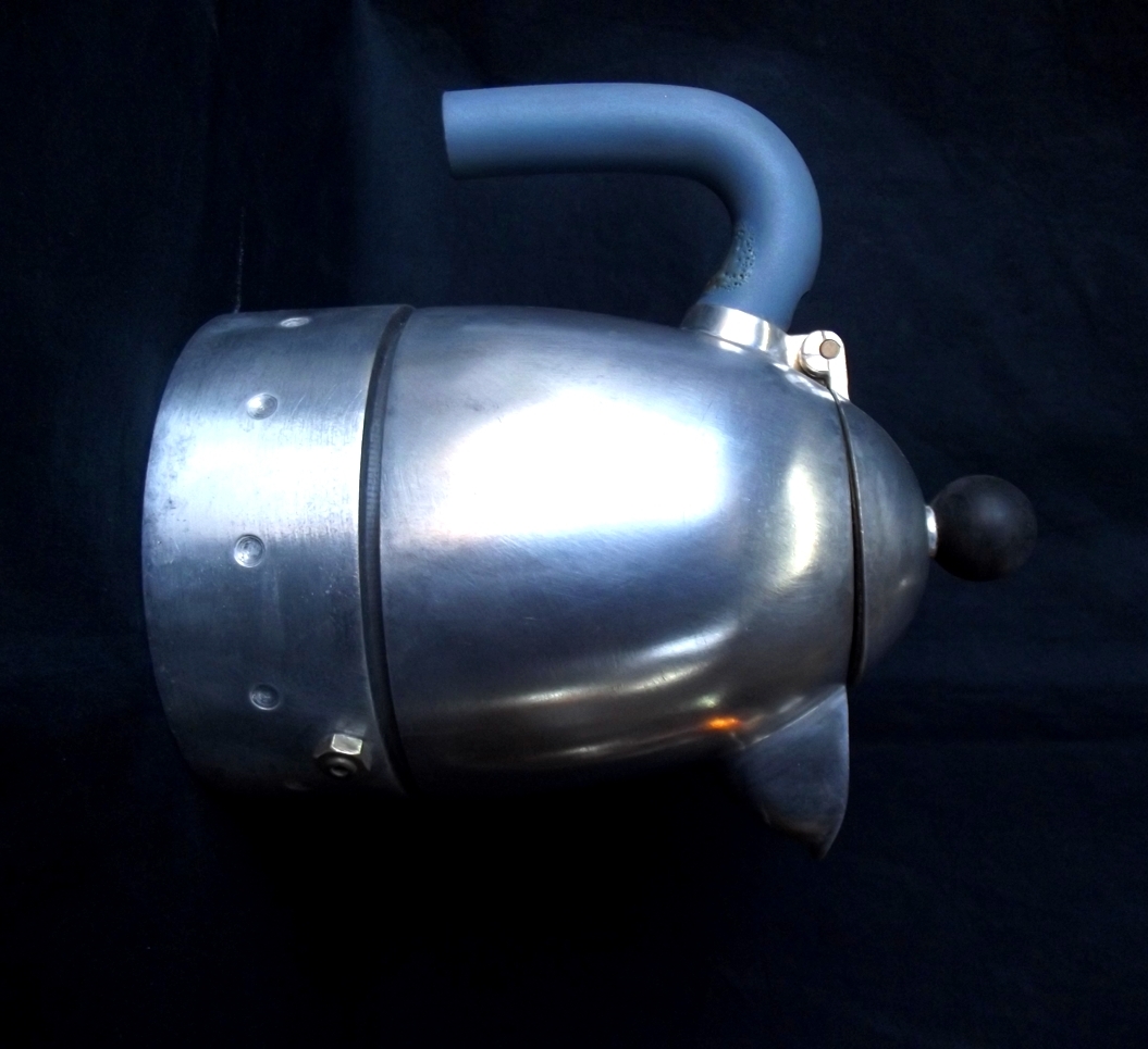 Caffettiera ALESSI