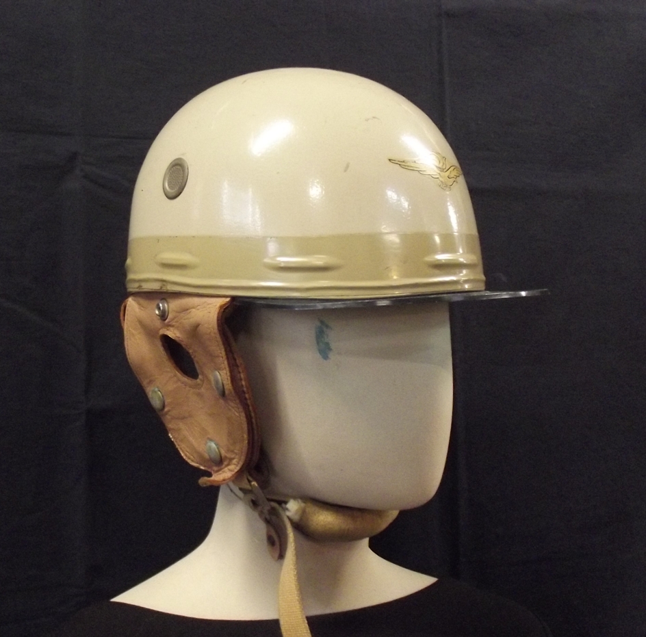 Casco da volo A.L.E.