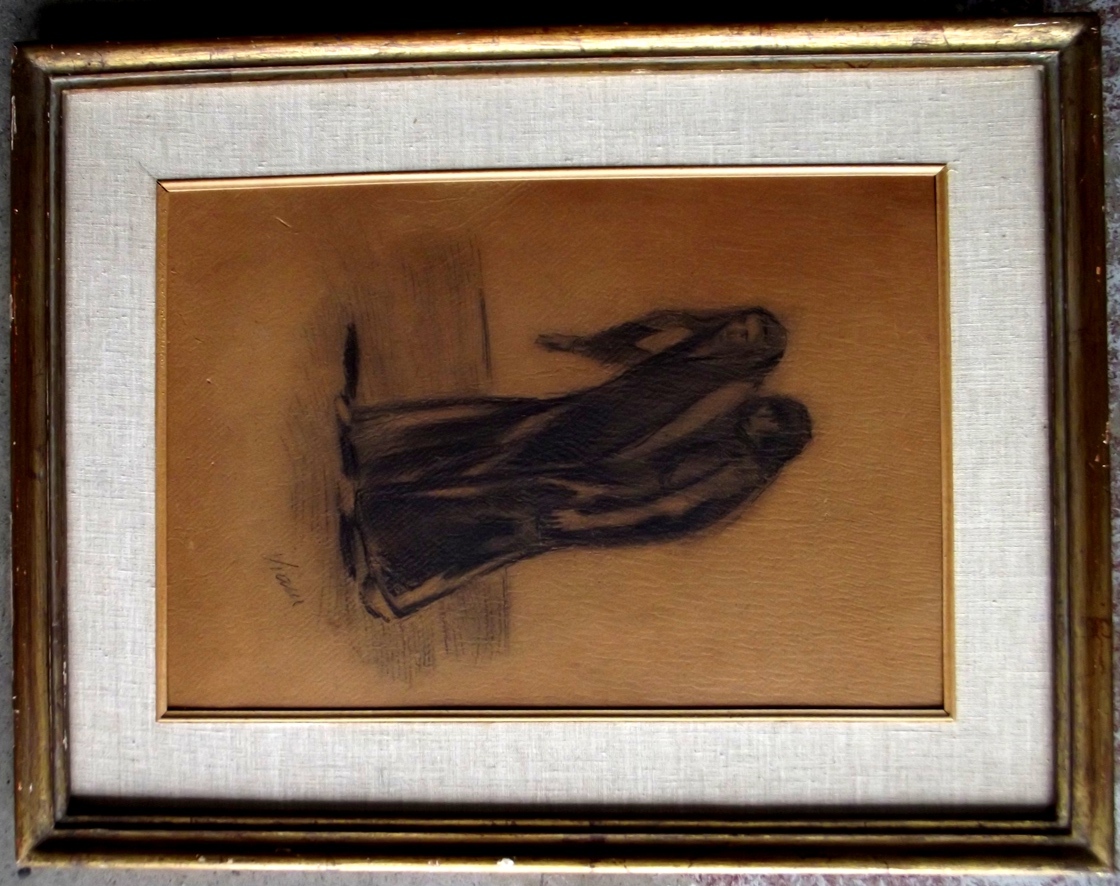 Quadro VIANI LORENZO